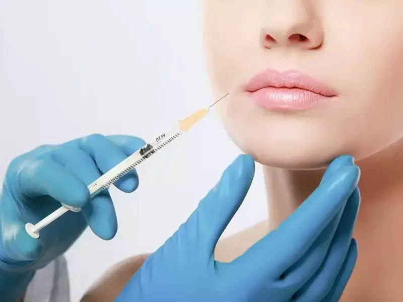 1 ml Dudak Dolgusu Hakkında Merak Edilenler