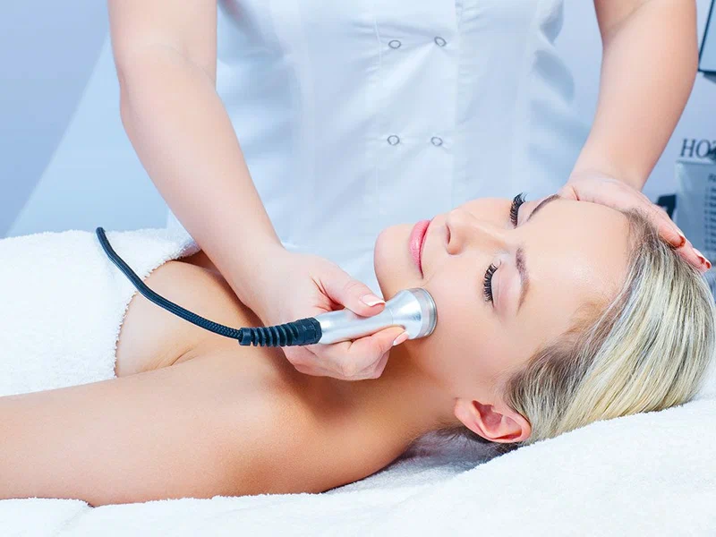 gold-needle-treatment