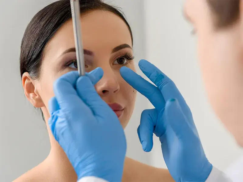 bursa-nose-shaping-filling