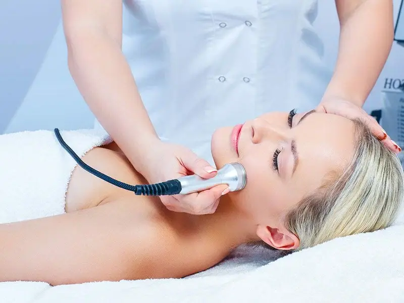 Exosome Facial Mesotherapy