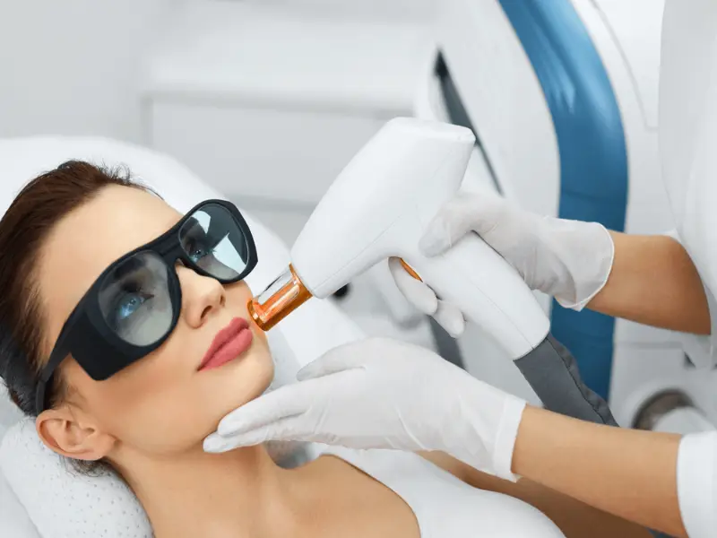 how-do-laser-induced-skin-spots-fade