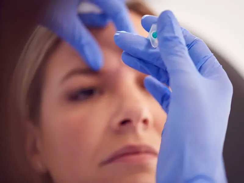 Liquid Facial Rejuvenation
