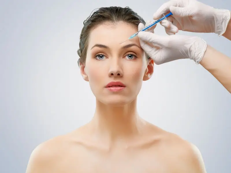 Moisture Vaccine with Hyaluronic Acid