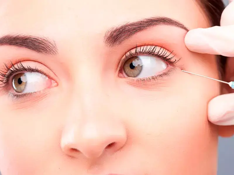 Under-Eye Light Filler